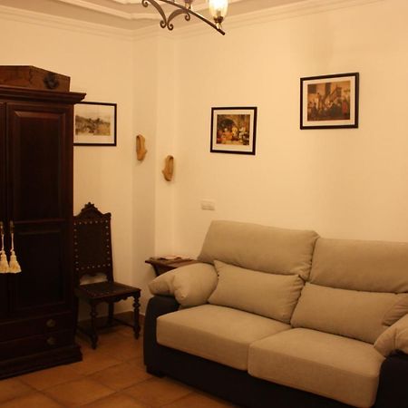 La Posada Del Infante ลา ปัวบลา เด ลอส อินฟานเตส ภายนอก รูปภาพ
