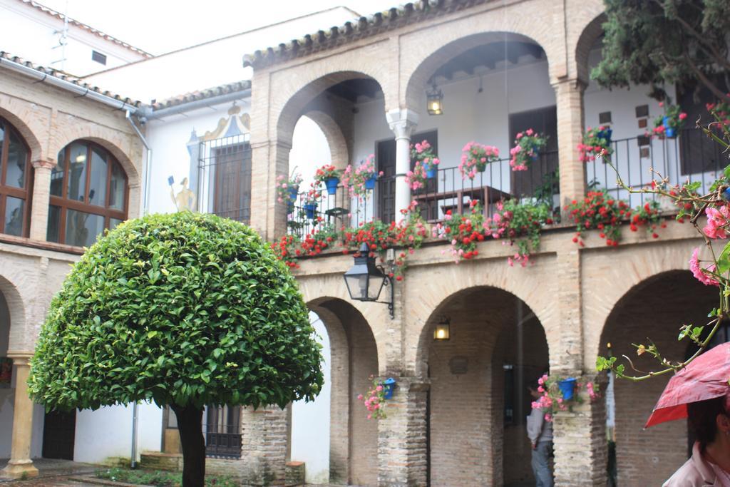 La Posada Del Infante ลา ปัวบลา เด ลอส อินฟานเตส ภายนอก รูปภาพ