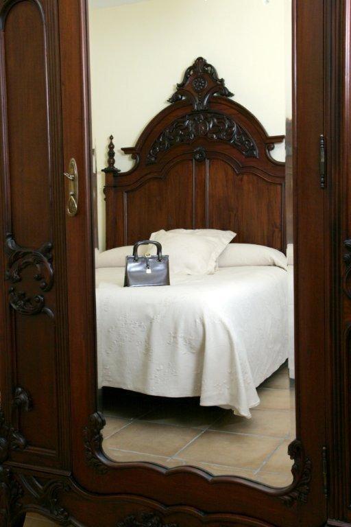 La Posada Del Infante ลา ปัวบลา เด ลอส อินฟานเตส ห้อง รูปภาพ
